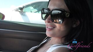 Malibu 1/2 Anissa Kate