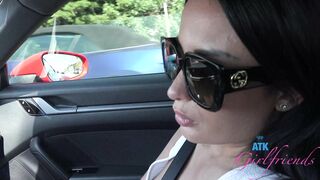 Malibu 1/2 Anissa Kate