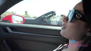 Malibu 1/2 Anissa Kate