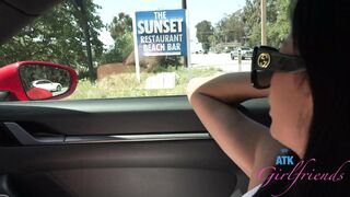 Malibu 1/2 Anissa Kate