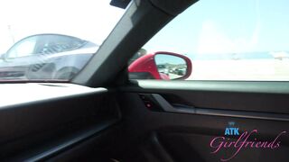 Malibu 1/2 Anissa Kate