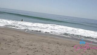 Malibu 1/2 Anissa Kate