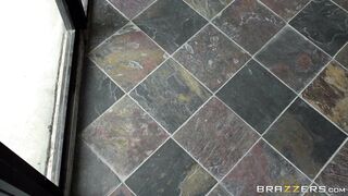 Titty Heist II: The Negotiator