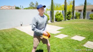 Watch Where Your Balls Go