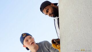 Watch Where Your Balls Go