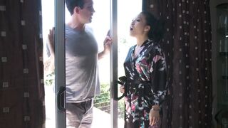 Court Ordered - Asa Akira