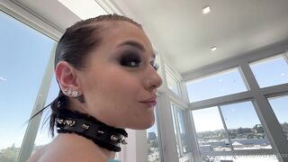 Rosalyn Sphinx & Dredd