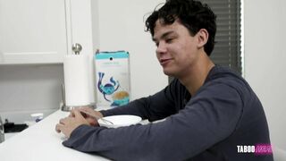 Cory Chase In Valentine Step Mom