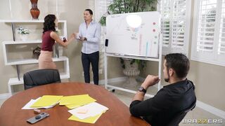 The Anal Intern Alexis Tae