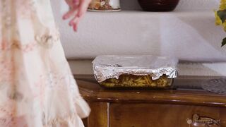 Nothing Sexier Than Motherhood