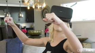 My Stepbrother Is A Pervert