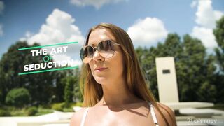 The Art Of Seduction