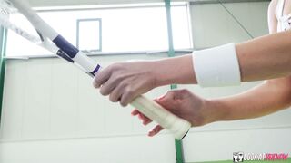 Alexis Crystal-Practice Makes Perfect