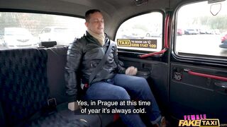 Show Me Your French Cock