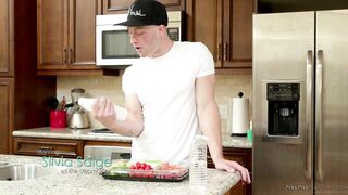 My Step-Mom's Secret