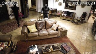 Crimes Gone Wrong Stalling For Time