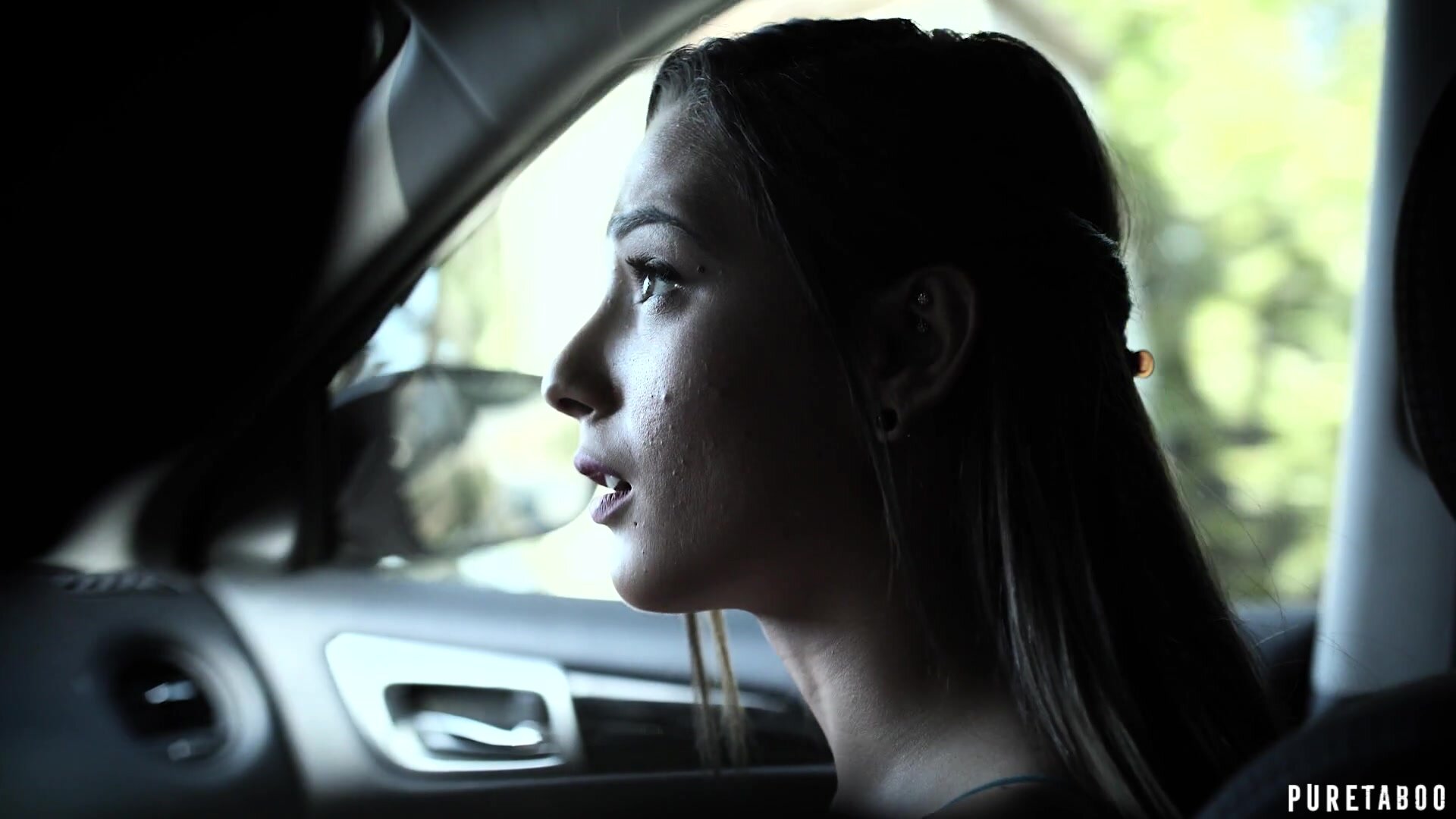 The Cookie Jar - MyDreamFuck.com