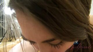 Virtual Date 3/3 Riley Reid