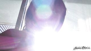 Ana Foxx Blames the Slut-Haters