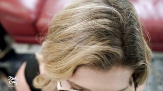 After Dinner Sex With Your MILF