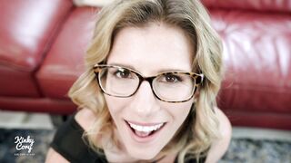 After Dinner Sex With Your MILF