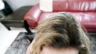 After Dinner Sex With Your MILF