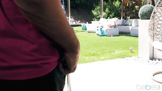 Nina's Bodacious Booty