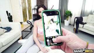 Anal with the Dirty Maid