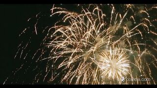 Misty (Paula Shy) …And An Anal New Year