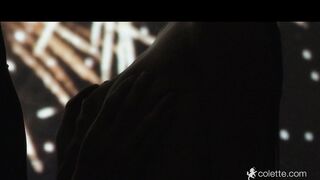 Misty (Paula Shy) …And An Anal New Year