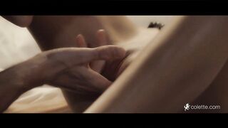 Misty (Paula Shy) …And An Anal New Year