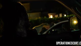 В-List Actress Busted in Los-Angeles