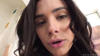 Real Anal Lovers 6 Violet Starr