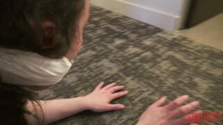 Give My Ass Everything You'Ve Got