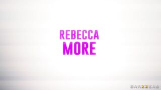 Double Timing MILF Rebecca More