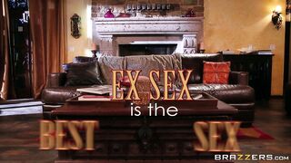 Ex Sex is the Best Sex