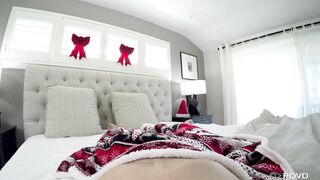 Lisa Ann’s Anal Xmas