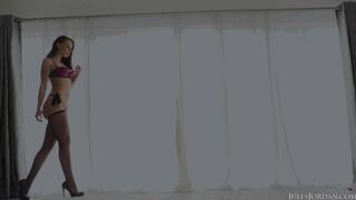 Takes A Creampie From Johnny Sins