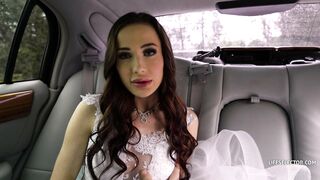 Virgin Bride Obsession