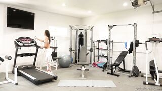 A Stepdaughter’s Gift