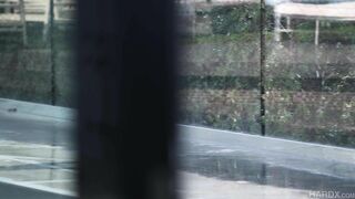 Scarlit Scandal & Zac Wild