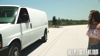 Carolina Sweets (E53) HelplessTeens