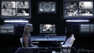 Fantasy Factory 2: Squirting Therapist