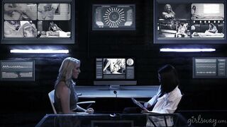 Fantasy Factory 2: Squirting Therapist