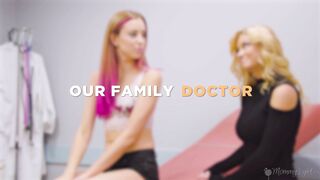 Our Family Doctor
