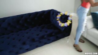 Crushing On Cecilia Lion