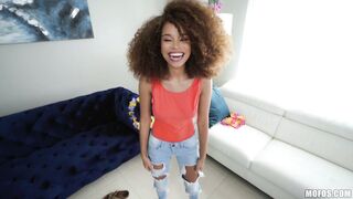 Crushing On Cecilia Lion