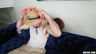 Crushing On Cecilia Lion