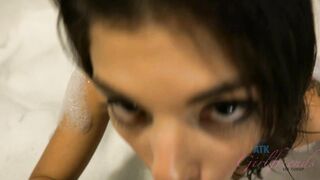 Las Vegas 1/3 Gina Valentina