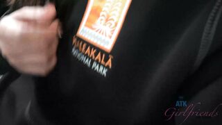 Las Vegas 1/3 Gina Valentina